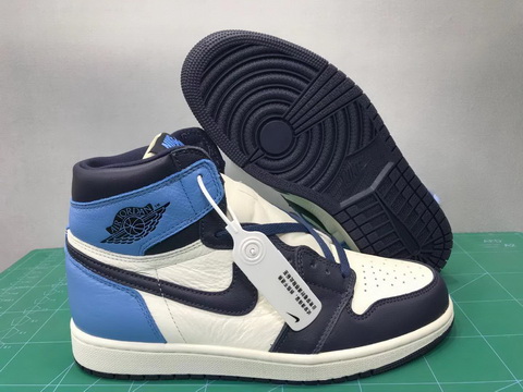 Air Jordan 1-351